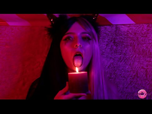 ❤️ Succubus Sexy-ren Pumada Sutsua Ahoa betetzearekin ❤️ Izorratu bideoa pornoan eu.playcrot69.top ❤